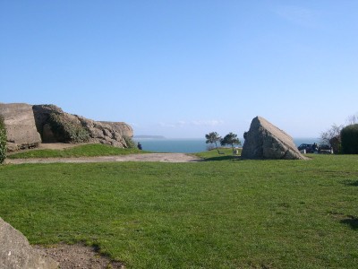  verdure en bord de mer